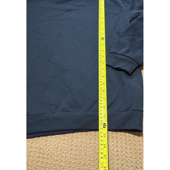 Marvel Venom Hoodie Kids Boys Size XL Graphic Sweatshirt With Pockets - Picture 6 of 7